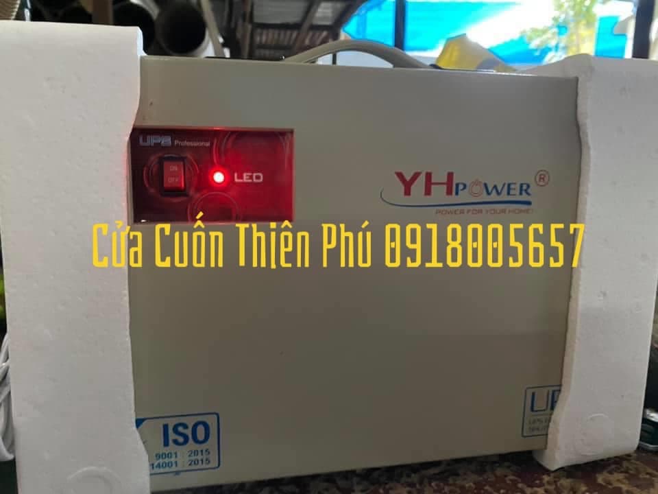 Bán Phụ kiện cửa cuốn giá tốt ở quận 7 , hàng chính hãng, hàng có sẵn 
